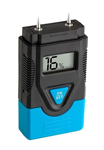 TFA Dostmann HumidCheck Mini 30.5502