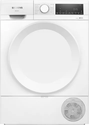 Siemens WQ33G2D21 (weiß)