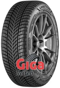 Goodyear 215/45R18 UltraGrip Performance 3 FP XL 93V - Winterreifen für optimale Traktion bei Schnee und Nässe, ideal für sicheres Fahren in winterlichen Bedingungen