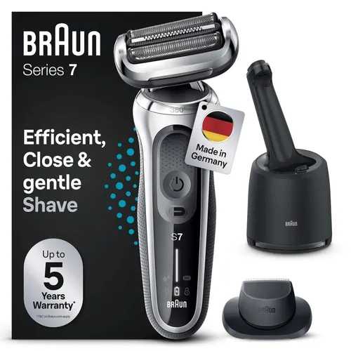 Braun Series 7 71-S7200cc