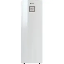 Bosch Hydraulikeinheit ASM 6, 1800x600x660 mm, Stücklistenkomponente für Split-Wärmepumpe Supraeco A