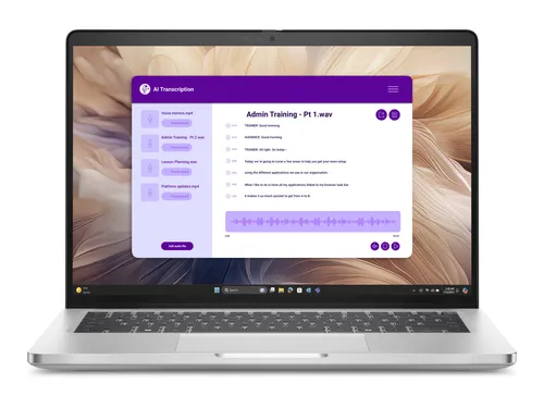 Dell Pro 14 Plus PB14250 - FHD+, Core Ultra 5, 16GB RAM, 512GB SSD - Laptop mit 14