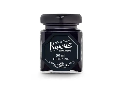 Kaweco Premium Tintenfarbe, 50ml Tintenglas von Kaweco
