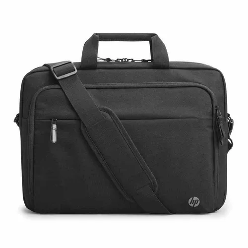 HP Professional 15.6-inch Laptop Bag in schwarz von HP
