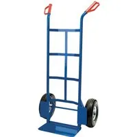 Produktbild Sackkarre Basis 150 kg Tragkraft