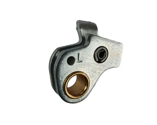 AL-KO Anhänger Umlenkhebel Rückmatickhebel links - ALKO Radbremsen 2051 / 2361