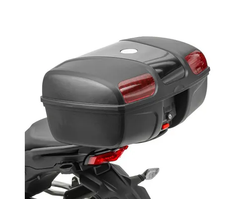 Topcase für BMW R 1200 GS / R / RS / RT MV47 von Bagtecs