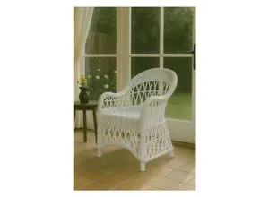 möbel direkt online Rattansessel Sylt