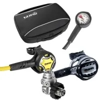 Mares Atlas 62x Premium Set