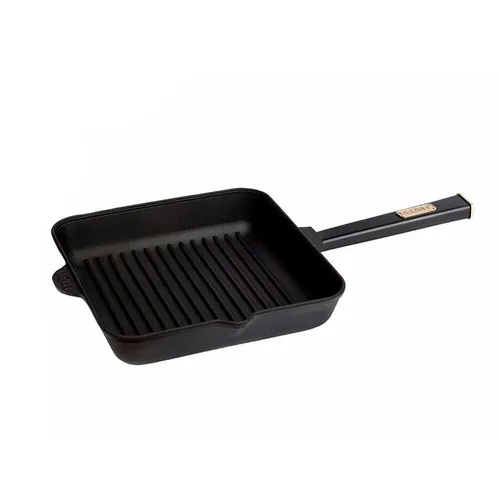 Produktbild Grillpfanne 28x28 cm BZ-GRILL