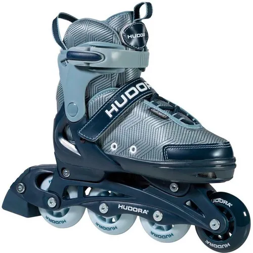 HUDORA Inline Skates Mia/Leon 2.0 von HUDORA