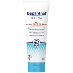 Bepanthol Derma SOS-Pflegecreme Tube