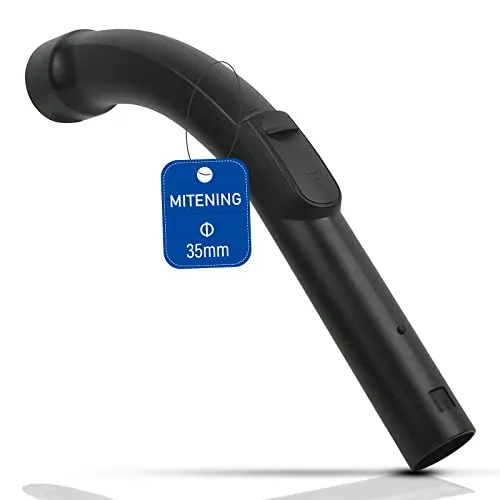 Miele Handgriff und Griffrohr S8000 Serie