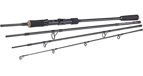 DAM Angelruten von DAM