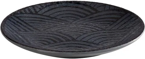 APS Dark Wave Teller, Ø14,5cm