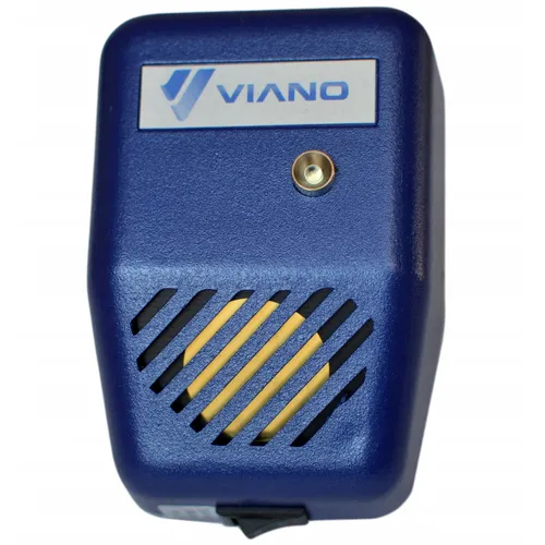 Ultraschall-Tierabwehr Nagetierabwehr Marder Ratten Mäuse