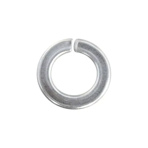 Federringe DIN127 M16 (Form B) Edelstahl V4A 50 Stk. Federscheiben Schraubensicherung Sicherung A4