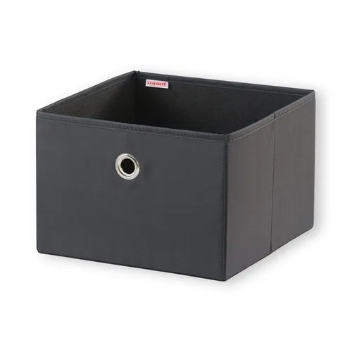 Leifheit Big Box Ordnungsbox Kleiderschrank Socken Box platzsparend Aufbewaren