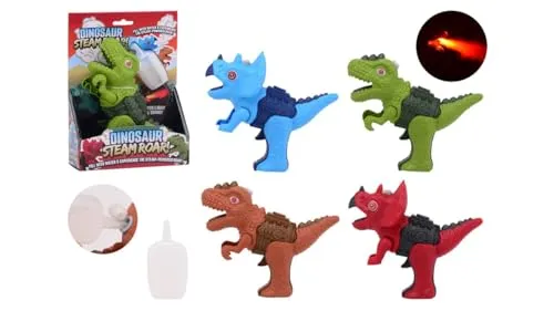 JohnToy Dino Stoom Blaster