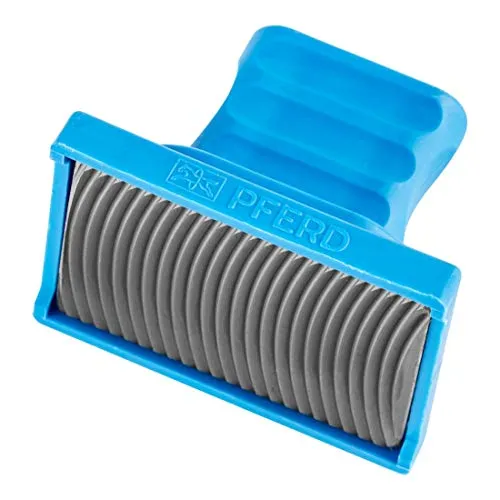 PFERD Lackhobel 14302001 mit Kunststoffhaltung - Sonstige Handwerkzeuge, ideal für schwer zugängliche Stellen und Feinbearbeitung von lackierten Oberflächen dank präziser Justierung.