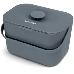 YourCasa Biomülleimer Küche 5L von YourCasa