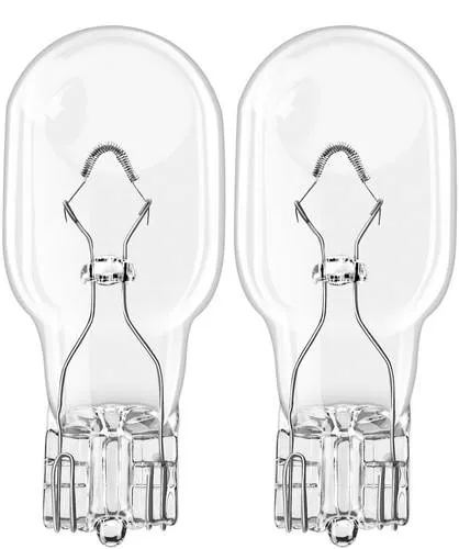 Osram W16W 16W 12V Signal Leuchtmittel - Autobeleuchtungen der ORIGINAL LINE, bekannt für zuverlässige Qualität, beeindruckende Helligkeit und lange Lebensdauer – die ideale Wahl für anspruchsvolle Autofahrer.