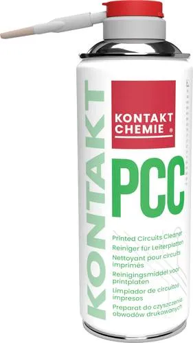 Kontakt Chemie PCC 84013-AF Leiterplattenreiniger 400ml