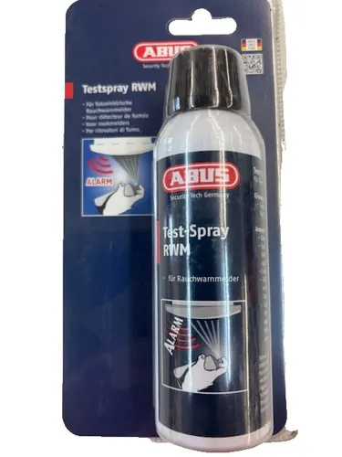 ABUS Rauch- & Kohlenmonoxidmelder von ABUS