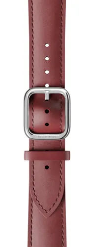 WITHINGS Wechselband für Uhren - 3700546707643 - Leder - Unisex