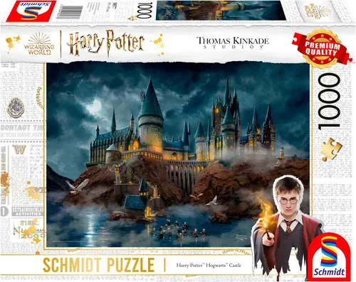 Schmidt Spiele Puzzles von Schmidt Spiele