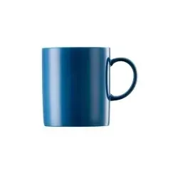 Thomas Sunny Day Petrol Becher mit Henkel 0,30l von Thomas