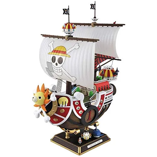 Bandai One Piece Model Kit von Bandai Spirits