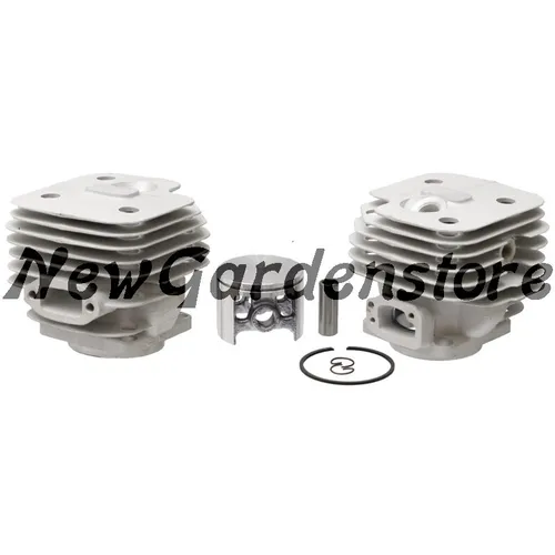 HUSQVARNA 504016802 Motorzylinder Kit für Freischneider