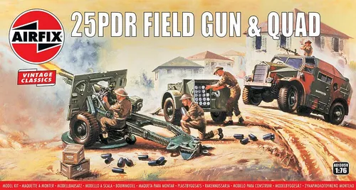Airfix Modellbau von Airfix