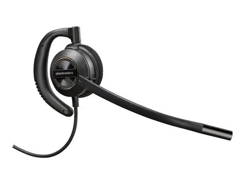 Produktbild Poly HP EncorePro HW540D Headset (Kabelgebunden)