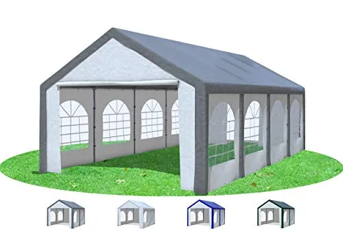 Partyzelte von Stabilezelte