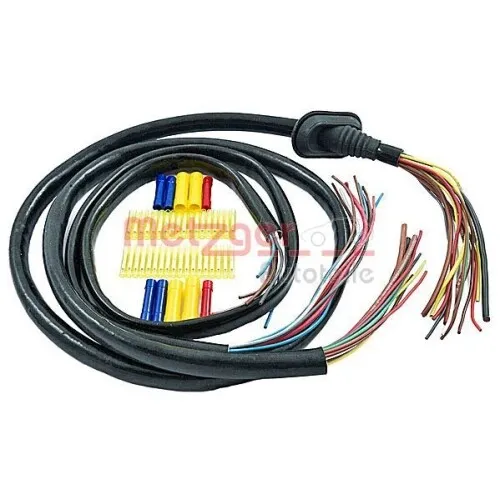 Metzger Kabelreparatursatz für Heckklappe 2320068