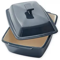 Vorwerk Thermomix Steingut-Form