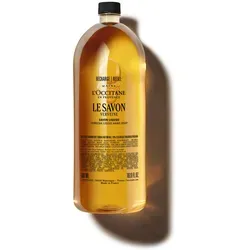 L'OCCITANE Verbene Flüssigseife Nachfüllpackung 500 ml
