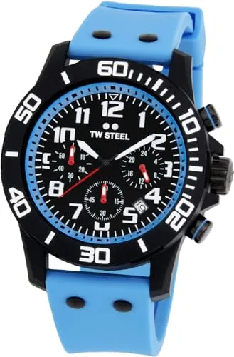 TW Steel TWCA4 Carbon Herren Uhr