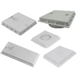 S&P 5211360400 Schallgedämmter Halbradial-Rohrventilator TD-350/125 Silent