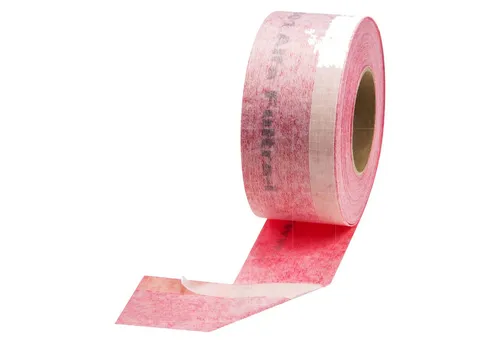 Alfa Anschlussdichtungsband 601 Fultra-I 70mm x 25m