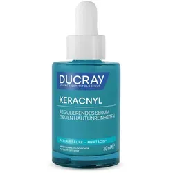 Ducray Keracnyl regulierendes Serum gegen Hautunreinheiten 30 ml - Entdecken Sie das Ducray Keracnyl Serum in 30 ml! Ideal zur Unterstützung der Hautpflege bei Unreinheiten. Profitieren Sie von gratis Versand und schneller Lieferung!