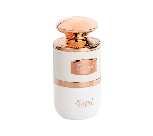 Sapil Bound for Woman Geschenkset EDP 100ml + Deodorant 150ml