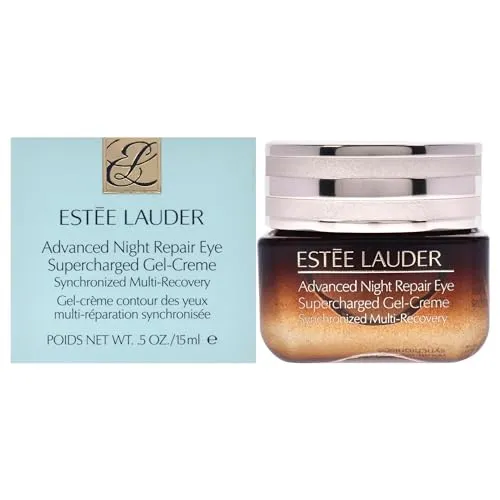 Produktbild Estée Lauder Advanced Night Repair Eye Synchronized Complex II Gel-Creme 15ml