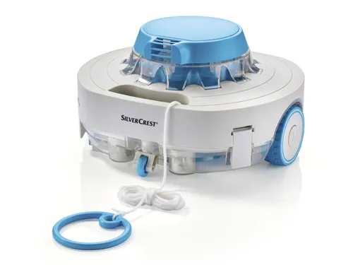 SILVERCREST® Pool-Reinigungsroboter SCPR 50 A1, kabellos