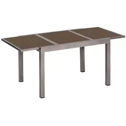 Merxx Ausziehtisch 180 (240) x 100 cm