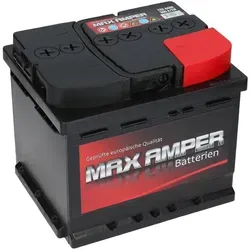 Maxamper 12V 44Ah 360A/EN Autobatterie