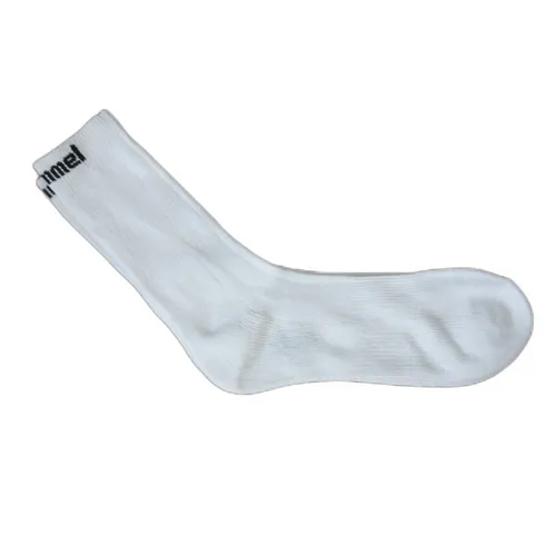 hummel Socken Weiß von hummel