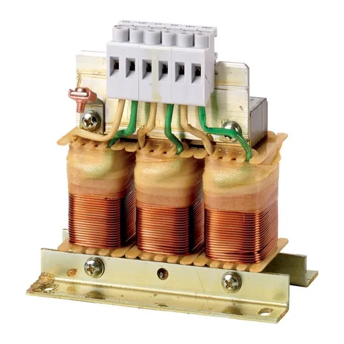 Eaton Netzdrossel DX-LN3-006 IP20 von Eaton Eaton Netzdrossel Niederspannung